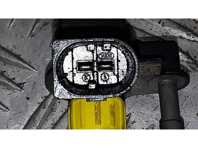 Vstřikovač 0986435363 BMW M5