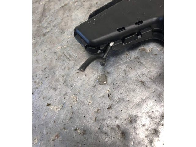 Подушка безопасности в сиденье 1K4880242D Skoda Octavia Mk2 (1Z)