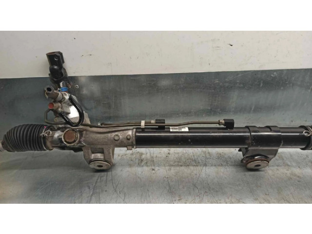 Рулевая рейка 490014GE1A Infiniti Q50 2014- года