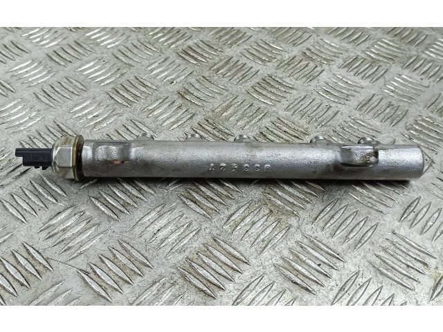 Топливная рампа A6720700095 SsangYong Musso