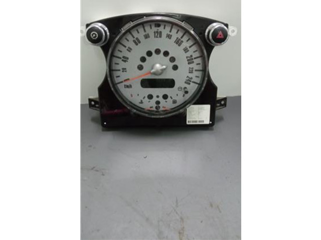 Панель приборов 62119126990, 62119126990 Mini One - Cooper R50 - 53