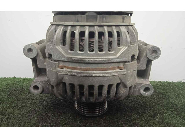 Генератор Audi A4 Allroad