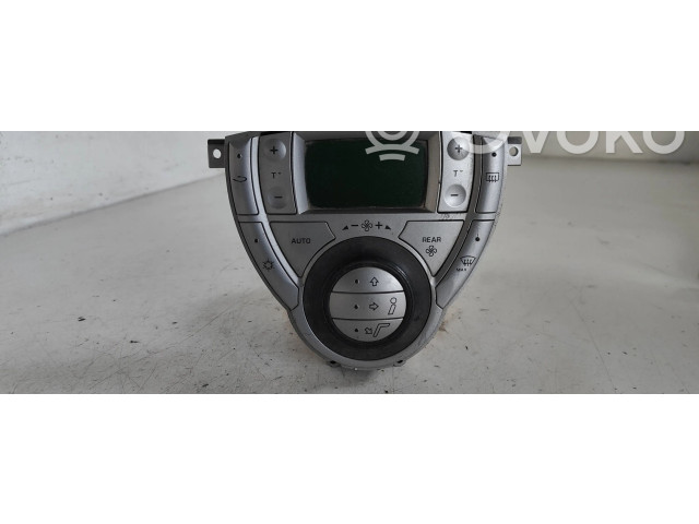 Блок управления климат-контролем 9140010444   Lancia Phedra