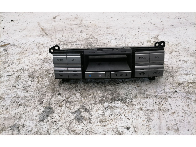 Блок управления климат-контролем Honda FR-V