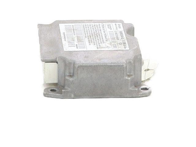 Блок подушек безопасности Fiat Grande Punto