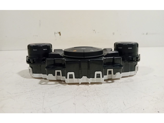 Блок управления климат-контролем DN1T18C612FG Ford Ecosport