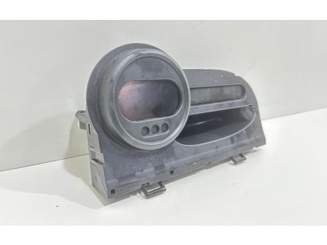 Панель приборов 8200725328, 8200725328   Renault Twingo II       