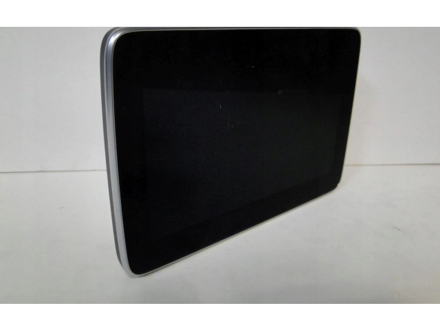Дисплей A1669007814 Mercedes-Benz A W176