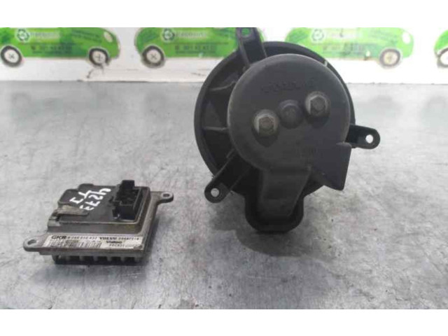 Вентилятор печки    983469U   Volvo XC90