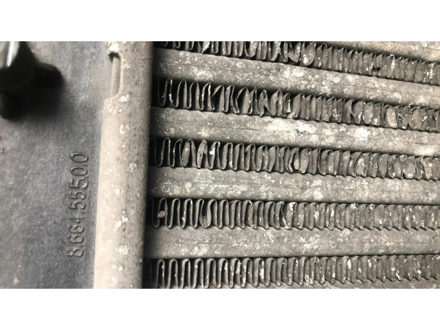 Интеркулер 51783791 Alfa Romeo MiTo