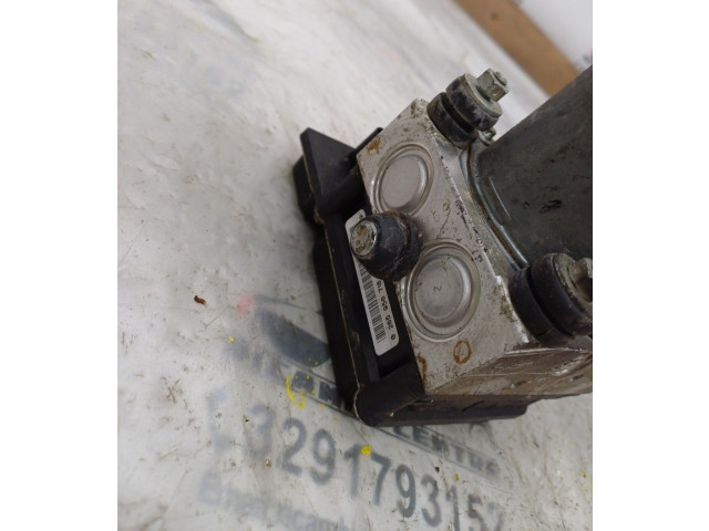 Блок управления АБС 8X232C405EE, 0265235363 Jaguar XF X250