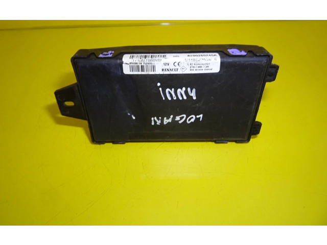 Модуль управления BSM 8200260245A, S118522006C Dacia Sandero