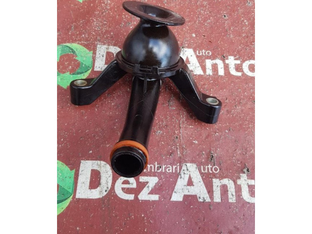 Čerpadlo oleje Volvo 460