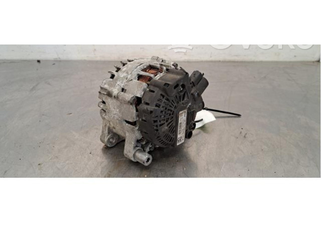 Генератор 9678048880 Mitsubishi Colt