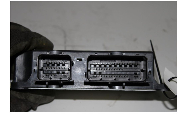 Блок подушек безопасности    Chevrolet Orlando