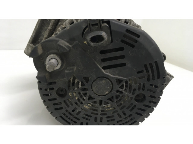 Генератор 06E903018M Audi A7 S7 4G 3.0