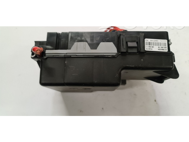 Pojistková skříňka 31384034 Volvo S90, V90 2018