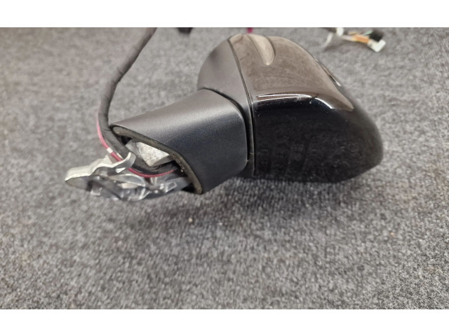 Zpětné zrcátko Mercedes-Benz C W205 2017 A2058102403