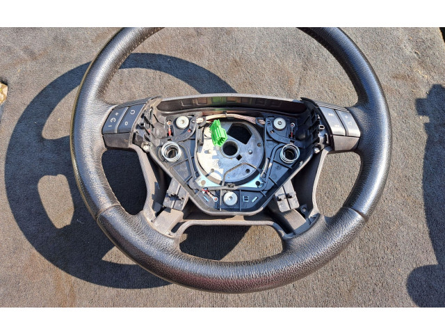 Руль Volvo XC90  2003 - 2006 года       