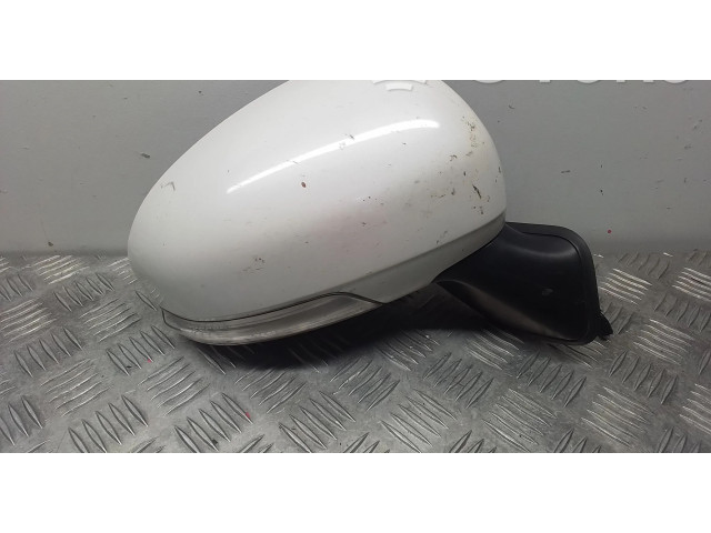 Zpětné zrcátko Toyota Prius (XW30) 2010 022865