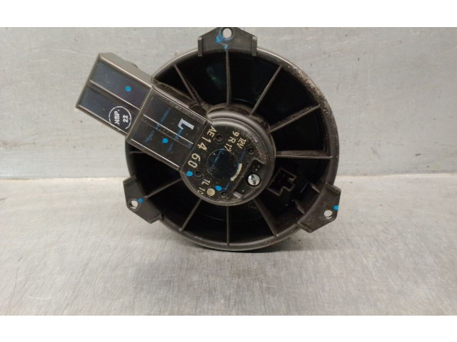 Вентилятор печки 7802A249 Mitsubishi Mirage VI G4 Attrage