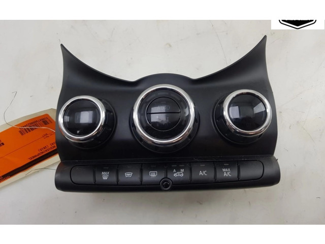 Блок управления климат-контролем 61319354511, 61319354511   Mini One  Cooper F56 F55