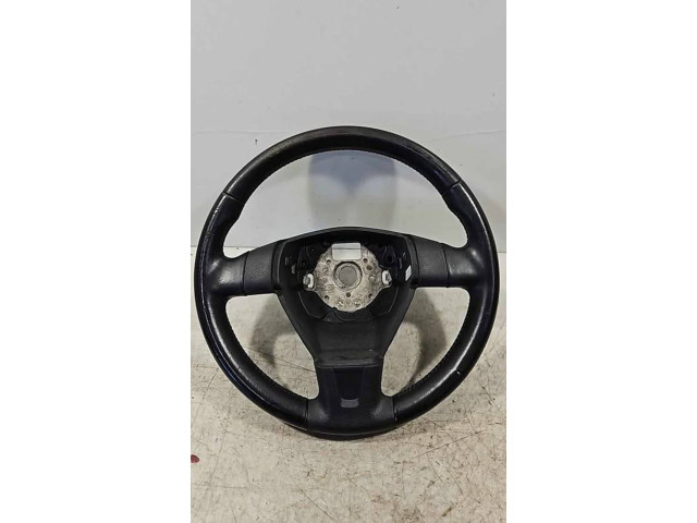 Руль 61665180C08, 9419331   Skoda Fabia Mk2 (5J)   