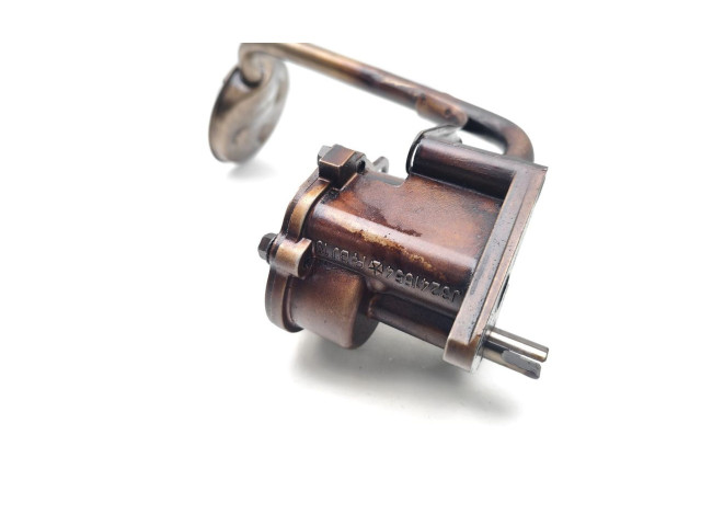 Масляный насос  ERH J3241554  Jeep Grand Cherokee (WJ) 