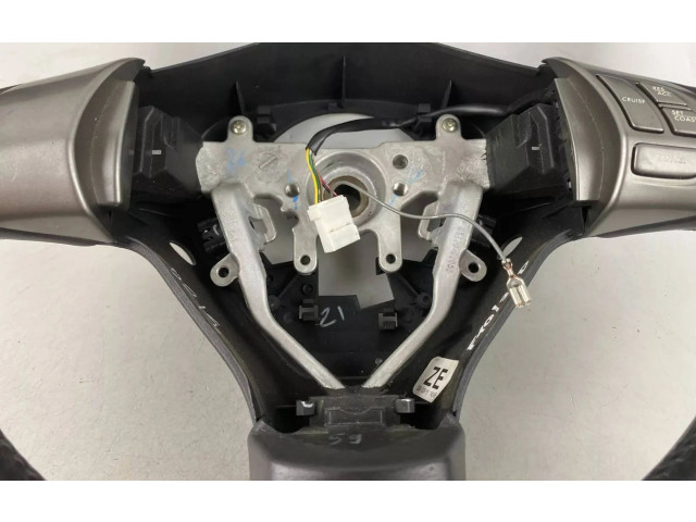 Руль Subaru Forester SH 2008 - 2013 года