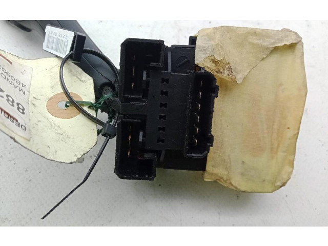 Ручка стеклоочистителей Volkswagen Golf IV