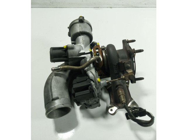 Turbodmychadlo Турбина 06L145654G, 06L145654 Audi A5