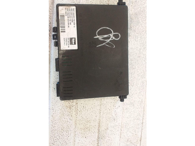 Блок комфорта 73005812, 73005812 Citroen Xsara