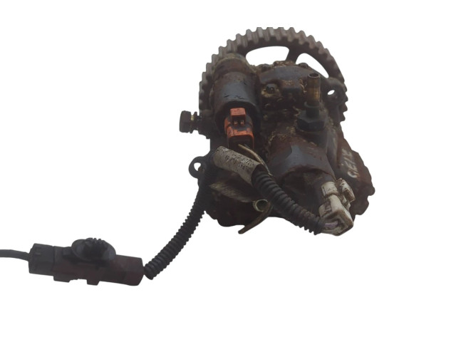 Топливный насос