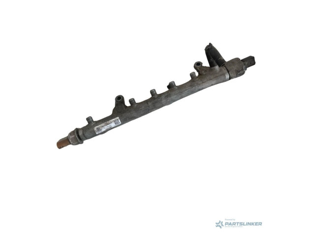 Топливная рампа Volkswagen Golf VI