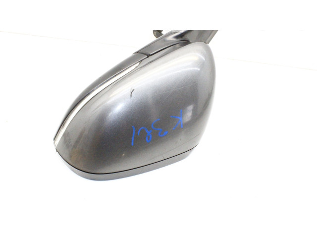 Зеркало электрическое правое Jaguar I-Pace 2018- года