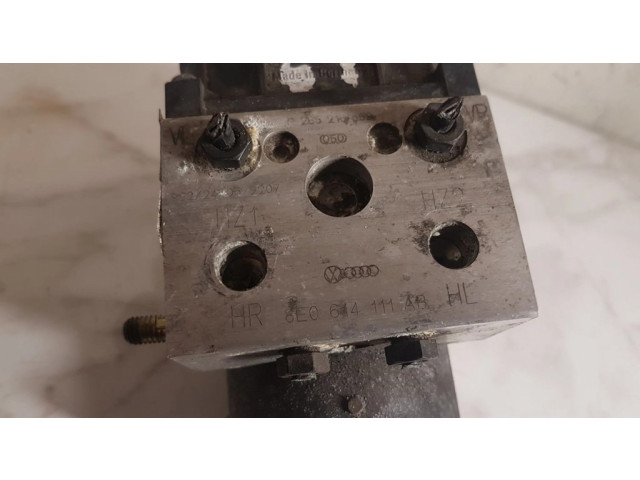 Jednotka ABS 8E061411AB, 0265216559 Audi A4 S4 B5 8D 2000