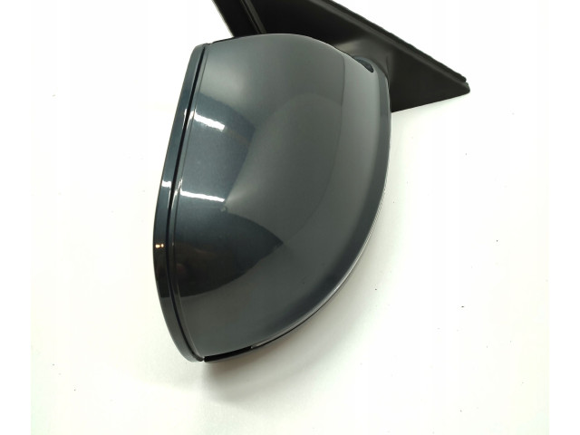 Зеркало электрическое Audi Q5 SQ5 2008 - 2017 года