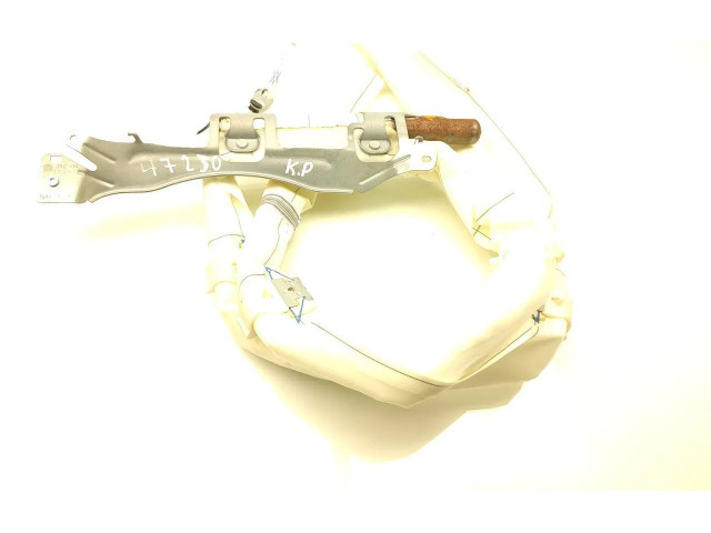 Боковая подушка безопасности 1K0000741E Volkswagen Golf Cross