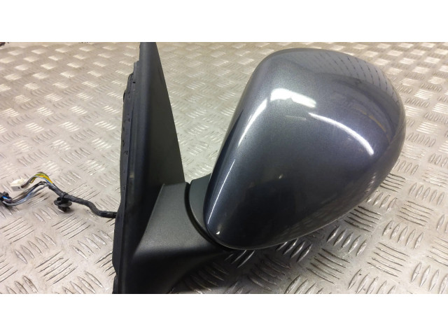 Zpětné zrcátko levé Alfa Romeo Stelvio 2020