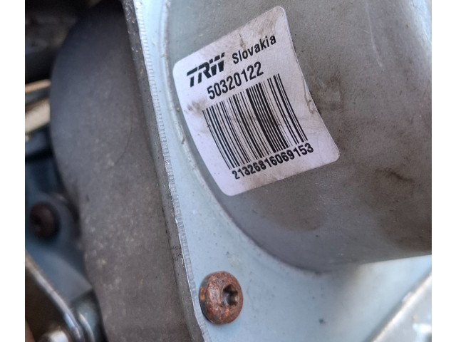    Рулевая рейка 8200937939G, 50320122   Renault Clio III 2005 - 2012 года