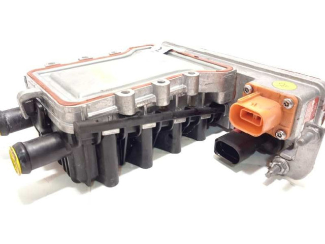 Блок управления 5QF963231, 5QF819013D Audi Q3 F3