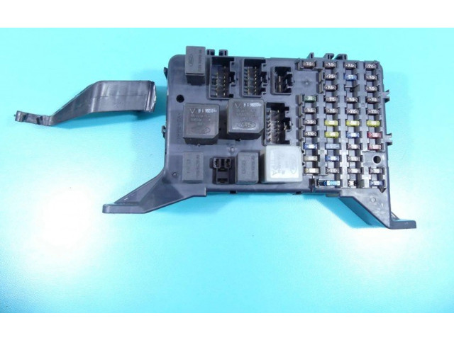 Řídící jednotka 1S7F-12A650-BE, IMPRK949477 Ford Mondeo Mk III 2001