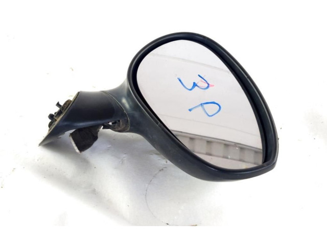 Zpětné zrcátko Fiat Punto Evo 2012 735593694