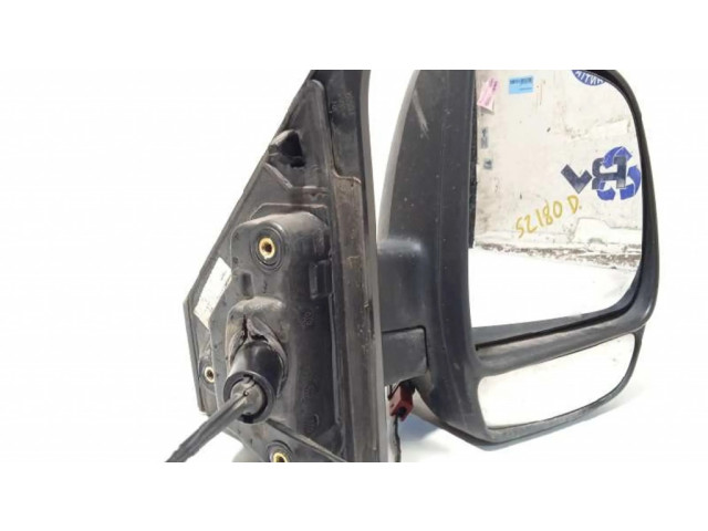 Зеркало электрическое        Opel Combo E  2018- года   