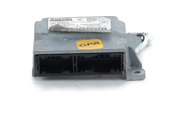 Блок подушек безопасности 6546X4, J1-1156M Citroen C5