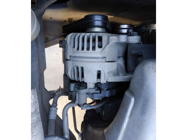 Генератор 0124325013 Seat Ibiza II (6k)