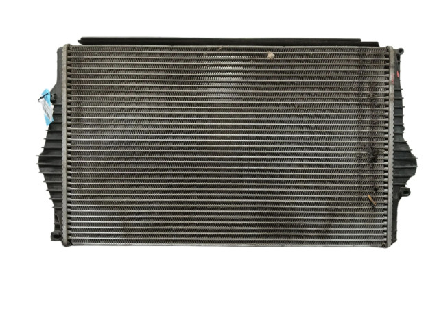 Интеркулер 31319056, 989580C Volvo S60