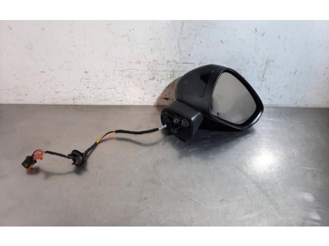 Зеркало электрическое Citroen C3 Aircross 2017 - года