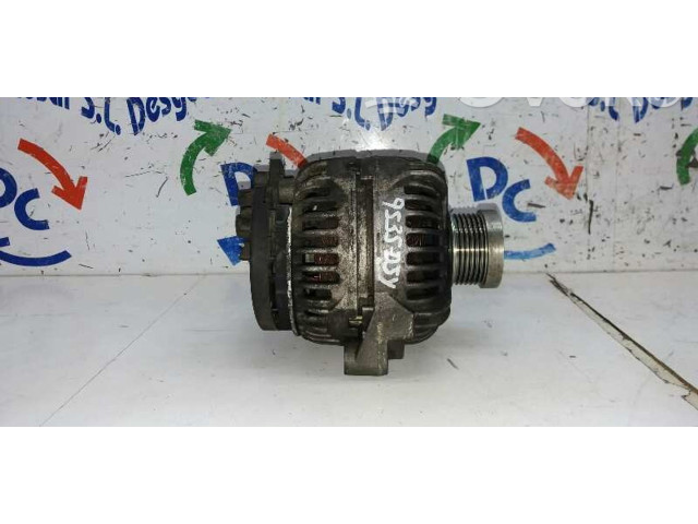 Генератор 8637849 Volvo XC90 2.9