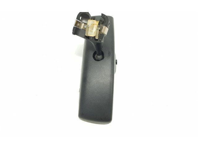 Зеркало (механическое) 1K0857511B, 1K0857511B   Skoda Superb B6 (3T)   для двигателя CBBB